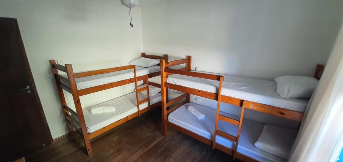 Pousada E Hostel Arauna Κάμπο Φρίο Εξωτερικό φωτογραφία