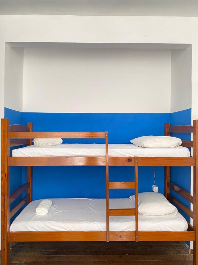 Pousada E Hostel Arauna Κάμπο Φρίο Εξωτερικό φωτογραφία