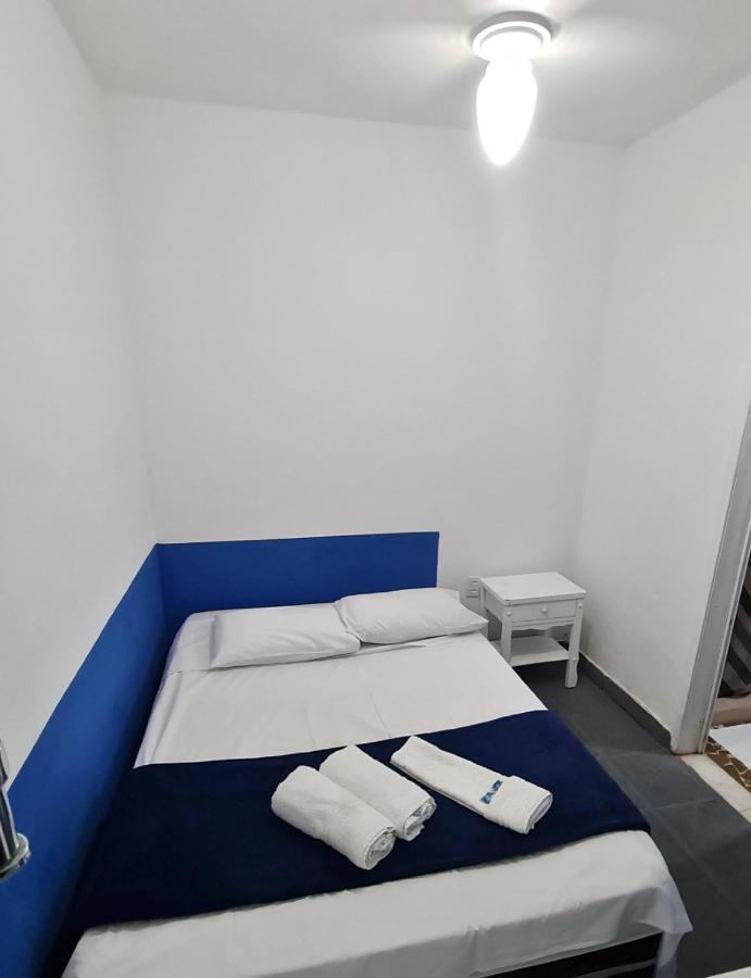 Pousada E Hostel Arauna Κάμπο Φρίο Εξωτερικό φωτογραφία