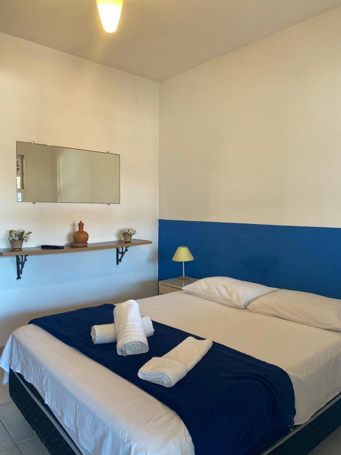 Pousada E Hostel Arauna Κάμπο Φρίο Εξωτερικό φωτογραφία