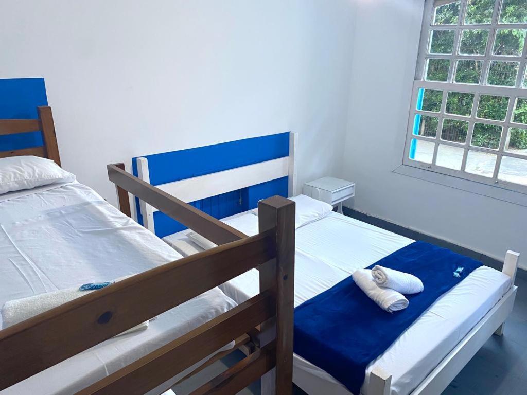 Pousada E Hostel Arauna Κάμπο Φρίο Εξωτερικό φωτογραφία