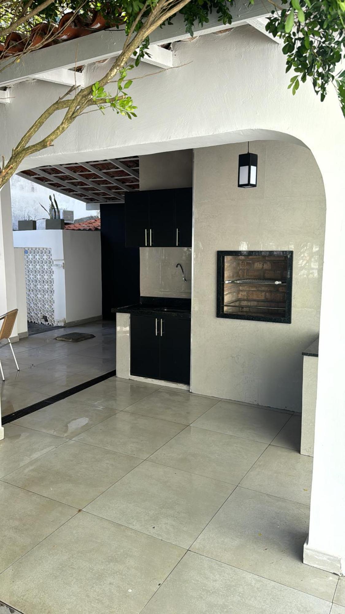 Pousada E Hostel Arauna Κάμπο Φρίο Εξωτερικό φωτογραφία